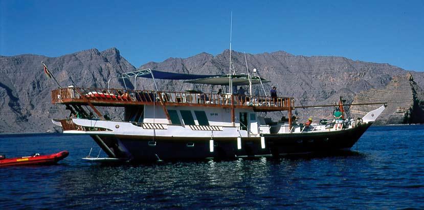 OTHER ACTIVITIES ا ألنûشطة ا ألخرى Travel & Tourism Sector : Company is actively considering entry into this high potential sector in line with the government s efforts to boost the tourism industry.