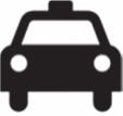Основни ниво Упишите речи уз одговарајуће симболе: TAXI NO SMOKING