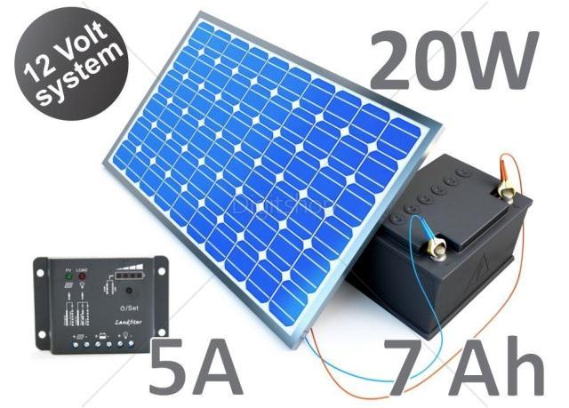 3.8 Napajanje Ker še nisem poznal dejanske potrebne moči, sem si napisal približne porabe posameznih električnih elementov, jih seštel, za vsak primer pomnožil z 2 in tako dobil teoretično najvišjo
