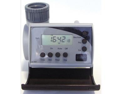 2.3 Primerjanje z obstoječimi napravami Na trgu imamo pester izbor programatorjev za zalivanje, prezračevanje ali vzdrževanje temperature.