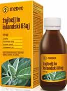 Propolis oral na alkoholni osnovi