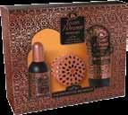 Bayliss & Harding losjon za noge, 140 ml sol za noge, 100 g copati