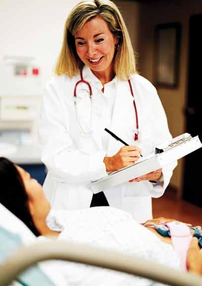 Preglednica 1 (nadaljevanje) PRITOŽBE POHVALE DRUGO Pediatrična klinika 6 4 1 Stomatološka klinika 2 3 Samostojne klinike in klinični inštituti 15 11 9 Klinika za otorinolaringologijo in