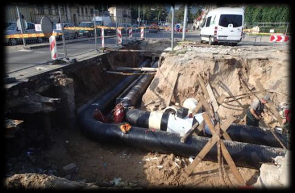 energija 21 magistralės Gerosios vilties