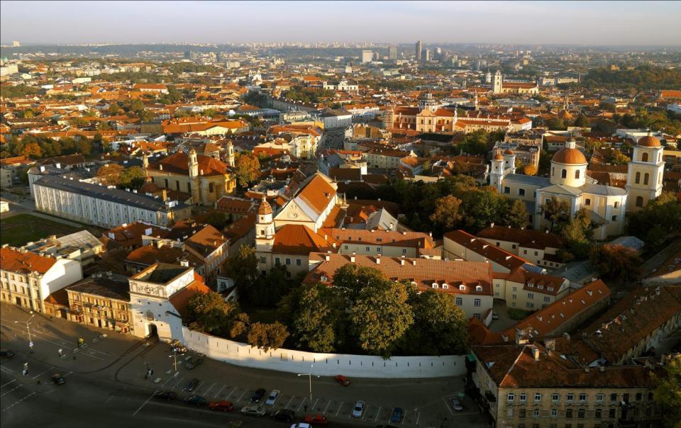 Vilniaus