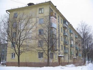 Daugiabučių gyvenamųjų namų būklė Šilumos suvartojimas šildymui