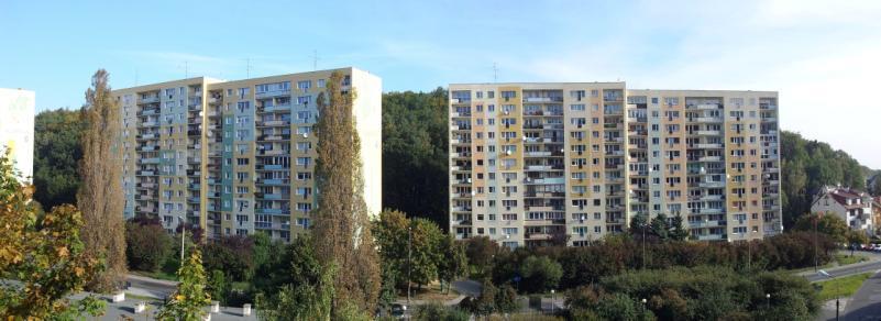 Lenkijoje pavyzdys