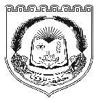 جامعة نزكل كمية العمك كاآلداب قس التربية كالد ارسات اإلنسانية اتجاىات العمانيين نحو اإلرشاد األسري والزواجي في ضوء بعض المتغي ارت رسالة ماجستير مقدمة من الطالب جمندى بن مسعود بن سيف الغ