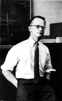 Walter Pitts