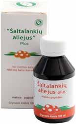 EFEKTYVUS KOMPLEKSAS IMUNITETUI IR PUIKIAI SAVIJAUTAI!