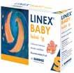 VIRŠKINIMO SISTEMAI Žarnyno mikrofl orai palaikyti LINEX LINEX FORTE, 16 kietųjų kapsulių LINEX BABY, lašai, 8 ml LINEX KIDS, milteliai geriamajai suspensijai, 10 paketėlių -15 % Linex Forte, Linex