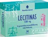 Vitaminas C padeda apsaugoti ląsteles nuo oksidacinės pažaidos, gerina geležies absorbciją.
