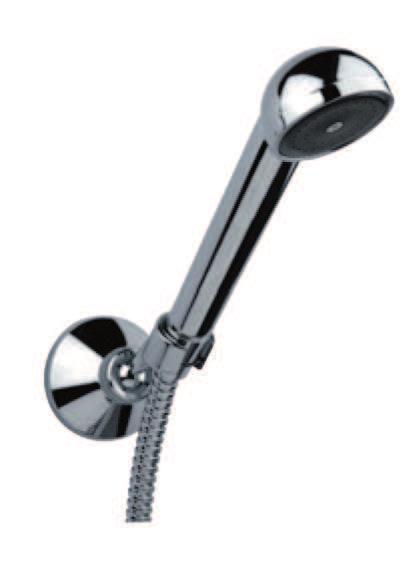 36 CR 0902 Termostatico doccia ecostop con duplex, doccia idromassaggio Thermostatic shower mixer ecosystem with shower set, massage shower Mitigeur