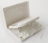 Optinė panelė 24 SC DU su kasete, gylis 300 mm XEXSC01366 XEXSC01366 19 1U optinė panelė 24 FC SI 11122111 19