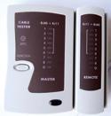 lizdas 2xRJ45 Kompiuterinių kabelių sujungimo dėžutės FA757K8C5E Sujungimo dėžutė male-male RJ45/RJ45 cat5e FA6658C5E Sujungimo dėžutė male-male