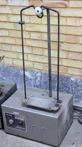 شیکر تر و خشک )Shaker( ساخت ایران )دانش فرآوران( : تسهیل دانه بندی سرندی از این