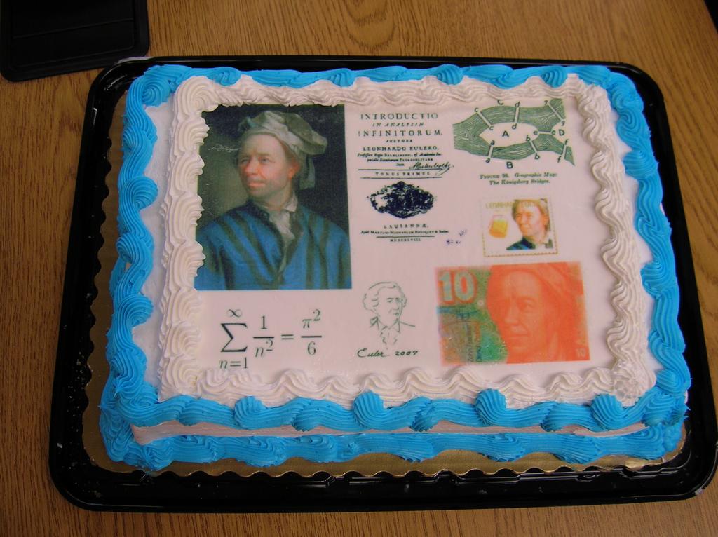 Happy Birthday Prof.