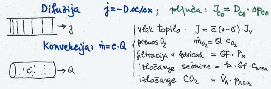 Preno nov - rmer Preno elektrčno nabth elcev (v tekočnah onov) I = U / R R = ξ. tarc M+ 2005/06 Fzologja: TD razton 25.