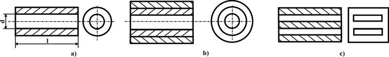 pneumatice pot fi: liniare; neliniare. ~n func]ie de caracterul curgerii aerului, regulatoarele de debit pot fi: cu curgere laminar\; cu curgere turbulent\.