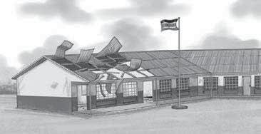 Wiki ya 21: Siku ya 21 Wiki ya 21: Siku ya 1 101 Shuleni lll ll l l l ll L l l l l l Majina ya herufi na sauti N/T/U: Eleza wanafunzi jina la herufi (p). Tamka sauti ya herufi /p/.