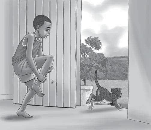 Wiki ya 2: Siku ya 4 Wiki ya 2 Siku ya 3 na 4 Nyumbani Silabi: Kuzisoma Tutatumia sauti ambazo tumejifunza kusoma silabi. Hatua ya 1: Mwalimu: Nitazame. /k/ /a/. Silabi hii ni ka.