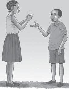 Wiki ya 6: Siku ya 5 Wiki ya 6 Siku ya 5 ll llll l Ll l ll lllle ll lll L ll Lll llll 30 Nyumbani ll lll l l l l NJIWA WA AJABU l l l Baba ya Baraka alimnunulia njiwa wawili.