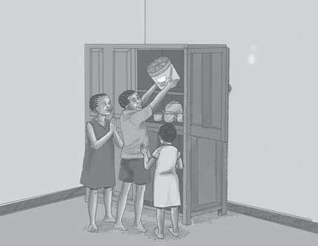 Wiki ya 7: Siku ya 4 Wiki ya 7 Siku ya 3 na 4 Nyumbani Jina la herufi na sauti N/T/U: Eleza wanafunzi jina la herufi b. Tamka sauti ya herufi /b/.