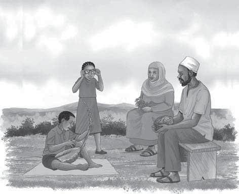 Wiki ya 8: Siku ya 3 Wiki ya 8 Siku ya 3 na 4 l l l l ll ll l Wiki ya 8 Siku ya 3 na 4 38 Familia ll ll l l l Familia Ufahamu wa fonimu N/T/U: Tamka sauti /z/.