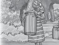 ) Sarufi: Umoja na wingi wa maneno Leo tutajifunza umoja na wingi kutumia maneno yaliyo na angu na -etu. (Andika sentensi hizi ubaoni jinsi zilivyo katika kitabu cha mwanafunzi).