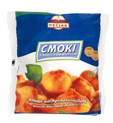 za 1 kg 4,12 Redna cena: 5,49-25 % POPUST