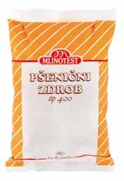 Mlinotest 500 g