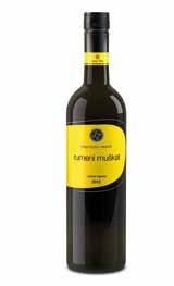 18 Vino Rumeni muπkat Jeruzalem Ormoæ 0,75 l Minister za zdravje opozarja: