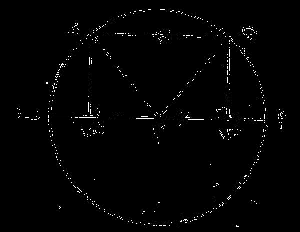و( 45= و ق )> ) = 99 فى Δ 45 = ) 99 + 45(