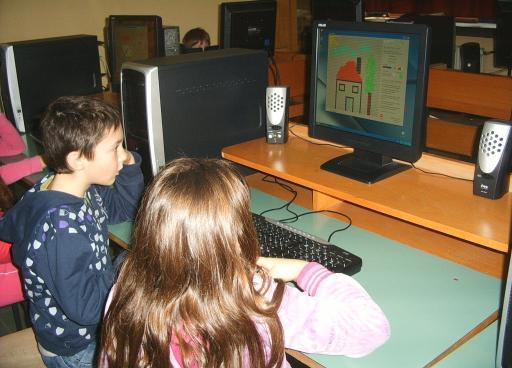 (кабинет за наставу информатике (2010/11.