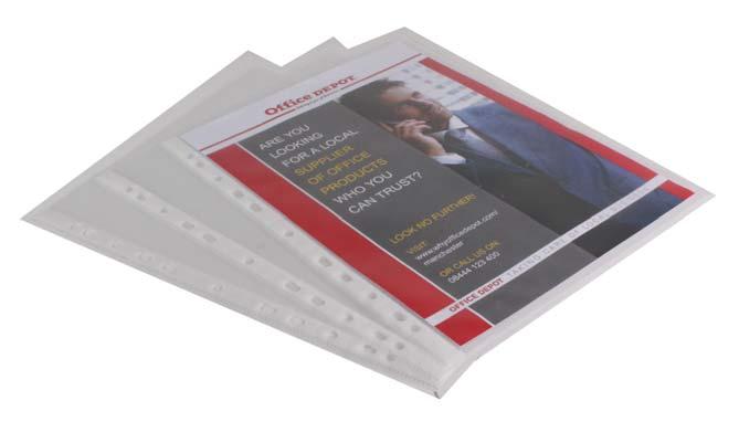 Y K PRODUKTOM Kancelársky papier Advanced obnovujúci a ozdravujúci krém na ruky Oliveway (40 ml) Papier prémiovej kvality a vysokej belosti (CIE 170) Obnovujúci krém na ruky s včelím voskom, olejom