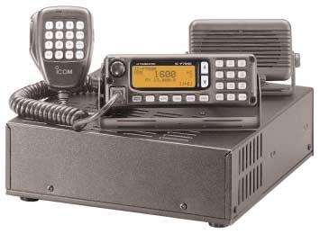 INTRODUCTION This service manual describes the latest service information for the IC-F7000 HF TRANSCEIVER at the time of publication.