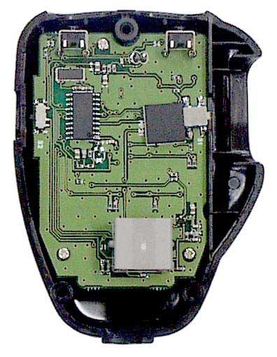 TA7805F) CONNECT BOARD Dimmer controller (IC8280: TS522ID) DISPLAY BOARD HM-146 (MIC UNIT)