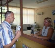 *ASISTENCA TEKNIKE NË MJEDISIN E BIZNESIT Datat kryesore: Aprovimi: 14 qershor 2005, Hyn në fuqi: 17 tetor 2005 Mbyllja: 31 maj 2012 Financimi në milion dollarë amerikanë*: Financuesi Financimi Të