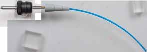 Analiză gaze de ardere Analiză gaze cu infraroșu Opţiuni şi accesorii pentru analizoarele de gaze de ardere Sistem de sonde modular cu sonde interschimbabile Sonde interschimbabile (se conectează la