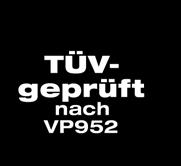 Măsurare presiune Verificare etanșeitate TRUSĂ DE VERIFICARE A ETANŞEITĂŢII DPK 60-7 2 TÜVgeprüft nach VP952 Set complet pentru toate verificările de etanşeitate Sistem modular pentru verificări