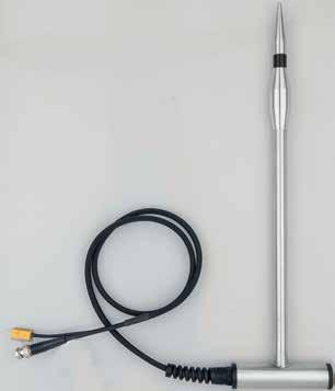 art. 569020 Senzor de imersie TFB-ES 400 Nr. art. 569868 Senzor pentru aer, gaz, lichid TFB-LGF 1100 Nr. art. 569867 3 Senzor aer de combustie TFB-VL 100 M Nr.