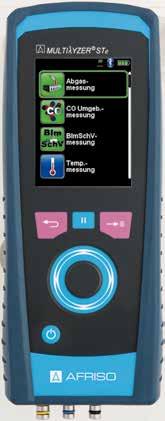 Sonde de