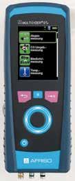 şi Bluetooth Smart a aparatelor BlueLine 6 Utilizare Pentru prelucrarea şi vizualizarea grafică a rezultatelor/protocoalelor de măsurare ale aparatelor BlueLine.