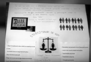 Evit restricționarea libertății celuilalt.