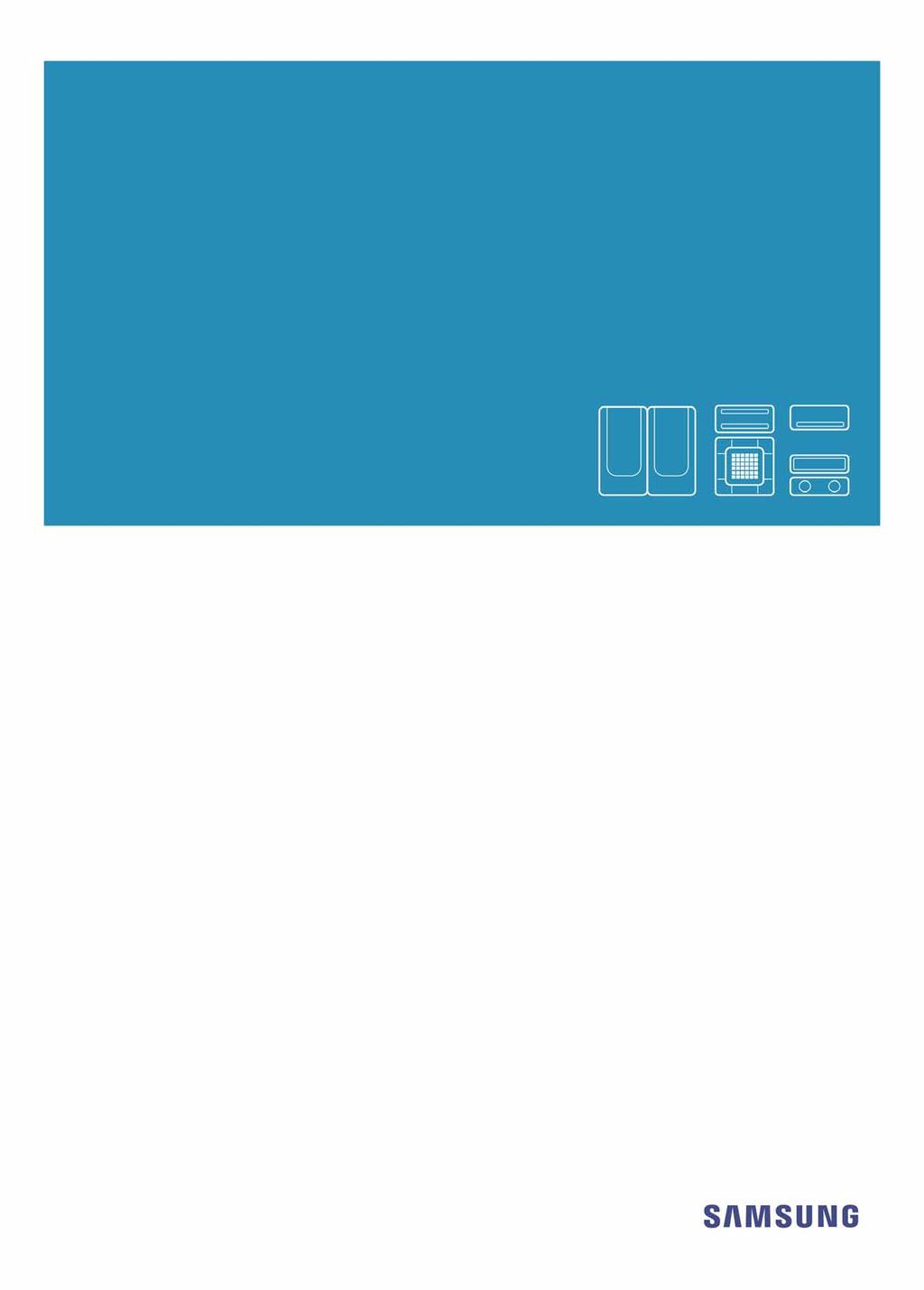 VRF Technical Data Book All indoor