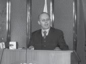 KAPITULLI III KONFERENCA SHTYPI të dhënat operative të muajit dhjetor tregojnë për një rritje të parasë jashtë bankave dhe për një rritje më të vogël të depozitave në lekë krahasuar me nëntorin.