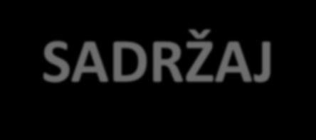 SADRŽAJ 1. Opterećenje kolnika aerodroma 2.