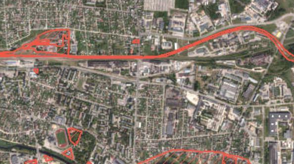 KETVIRTASIS SKIRSNIS II.IV. GALIMO POVEIKIO APLINKAI RŪŠIS IR APIBŪDINIMAS 35.