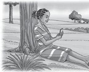 Wiki ya 2: Siku ya 5 Teknolojia kwanza ni ya. Tusome silabi nyingine (wanafunzi na walimu wanasoma silabi kwenye jedwali.) Vyema! Sasa tutatumia silabi hizi kuunda maneno.