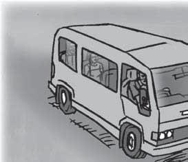 Soma sentensi. Zisome pamoja na wanafunzi. Wape wanafunzi nafasi wasome peke yao.